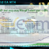 Alive Gold EA MT4 Backtests