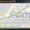 AlphaTrader Pro EA MT5 Backtest
