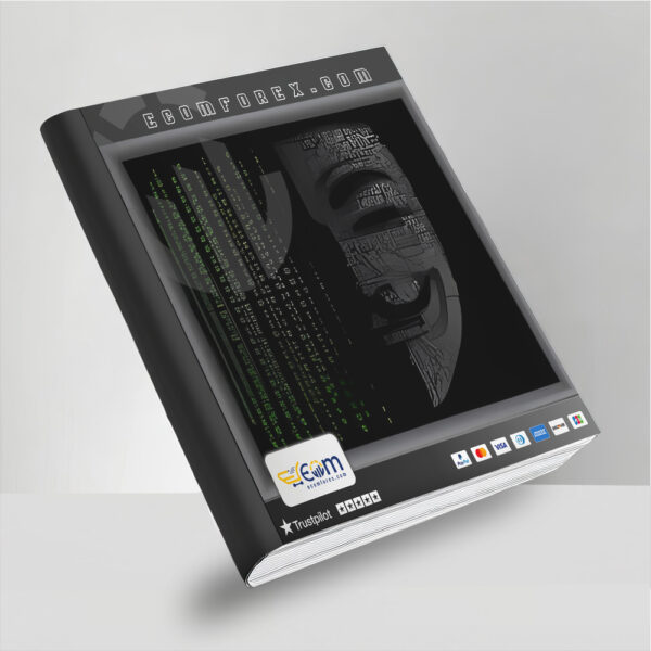 Anonymous Algo EA MT4