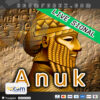 Anuk MT5 Logo