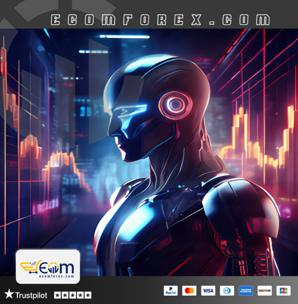 Arbitrage365 EA MT5 Logo