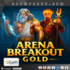 Arena Breakout MT5 Logo