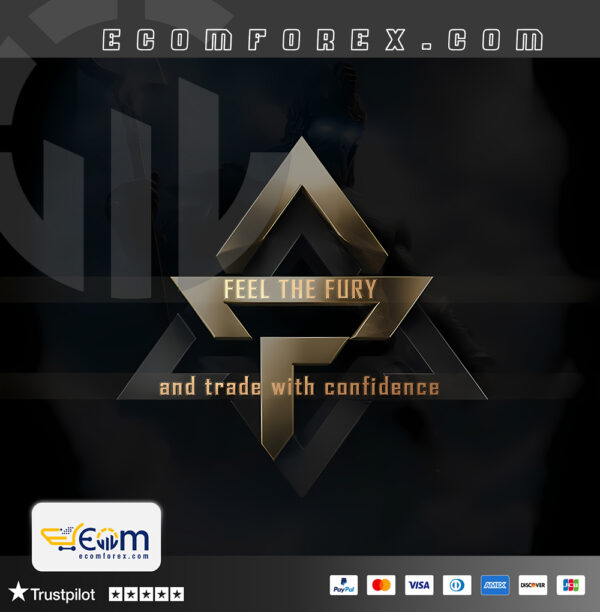 Argos Fury EA MT5 Logo