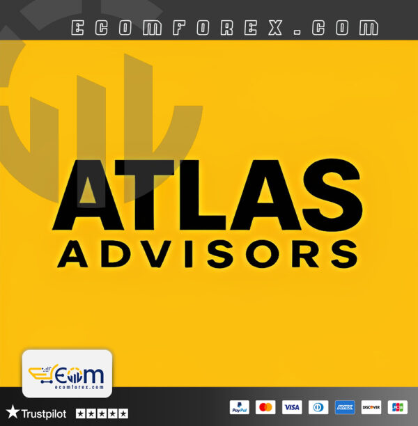 Atlas Advisors Capital Management MT5 Logo
