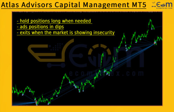 Atlas Advisors Capital Management MT5 Review