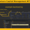 Atlas Advisors Capital Management MT5 Reviews