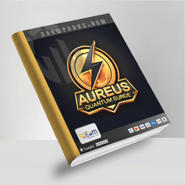 Aureus Quantum Surge MT5