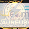 Aureus Quantum Surge MT5 Live Result