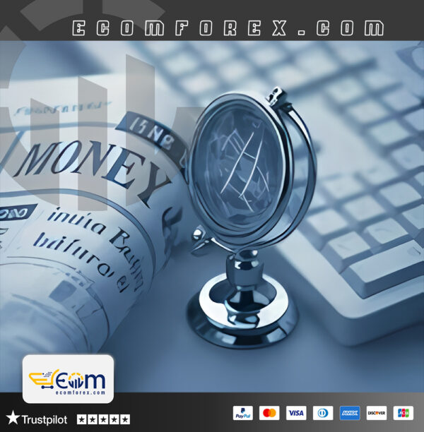 Aurus Gold EA MT4 Logo