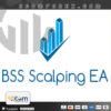 BSS Scalping EA MT4 Logo