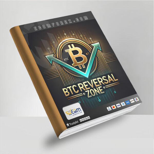 BTC Reversal Zone MT5