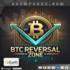BTC Reversal Zone MT5 Logo
