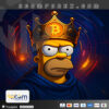 BTC Scalper King MT5 Logo