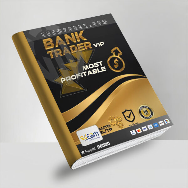 Bank Trader VIP EA MT5
