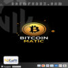 Bitcoin Matic EA MT5 Logo