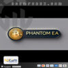 Bitcoin Phantom EA MT5 Logo