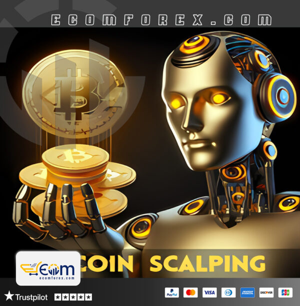 Bitcoin Scalping EA