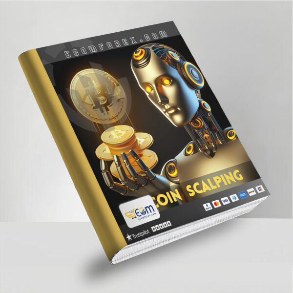 Bitcoin Scalping EA logo