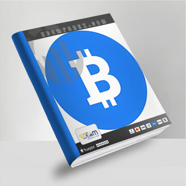 Bitcoin Scalping Robot MT5