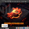 Bitcoin Striker M5X MT5 Logo