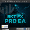 Bkt Fx Pro EA MT5 Logo