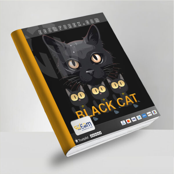 Black Cat XAU MT5