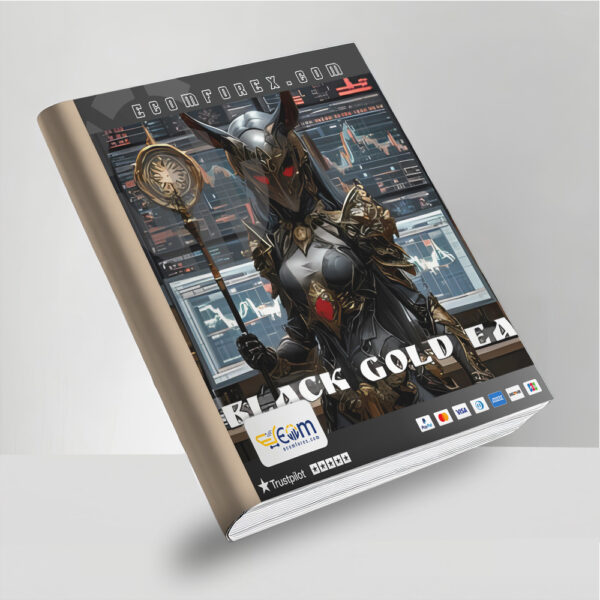 Black Gold MT4