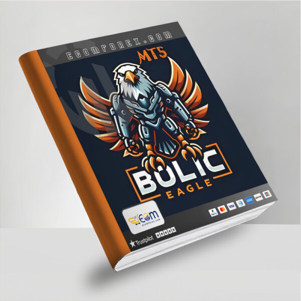 Bolic Eagle EA MT5