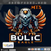 Bolic Eagle EA MT5 Logo