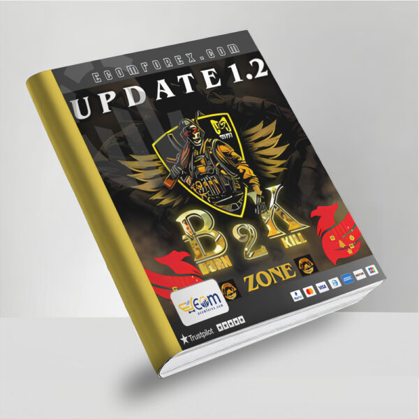 Born to Kill Zone MT5