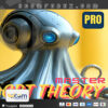 CRT Master Theory MT5 Logo