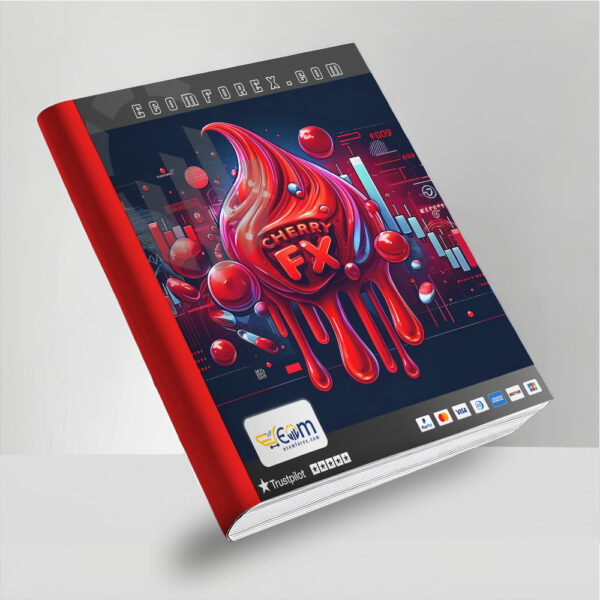 Cherry Red FX EA MT5