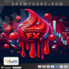 Cherry Red FX EA MT5 Logo