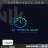 Chronos Algo MT4 Logo