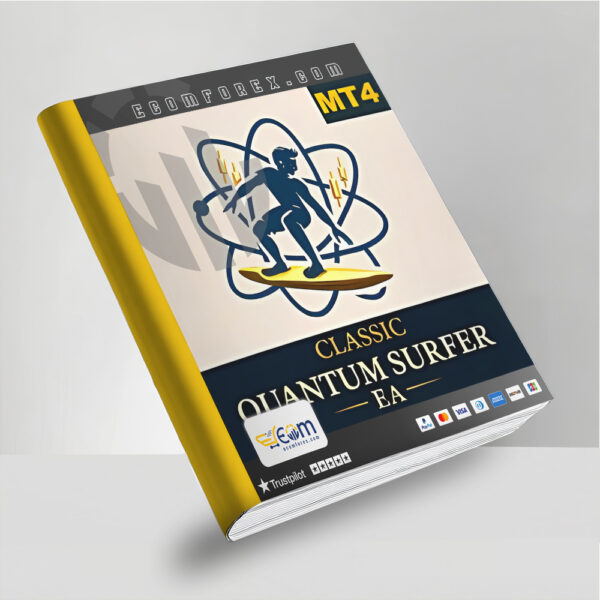 Classic Quantum Surfer EA MT4