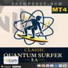 Classic Quantum Surfer EA MT4 Logo