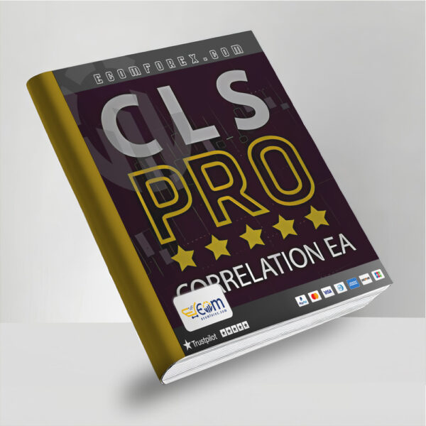 Cls PRO EA MT5