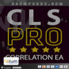 Cls PRO EA MT5 Logo