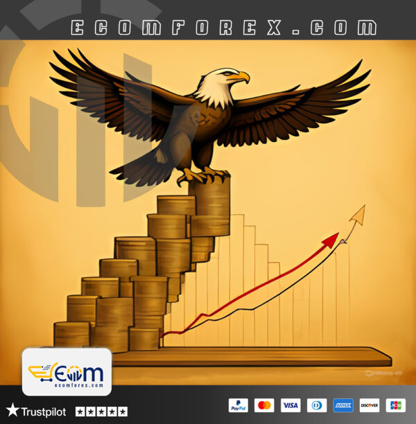 Crosscut EA MT5 Logo