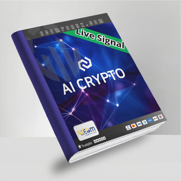 Crypto AI Pro EA MT5