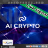 Crypto AI Pro EA MT5 Logo