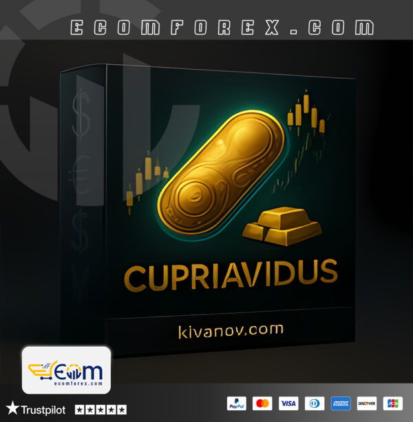 Cupriavidus Bacteria MT5 Logo