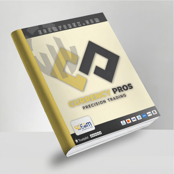 Currency Pros Breakout EA MT5