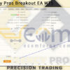 Currency Pros Breakout EA MT5 Live Signal MyfxBook