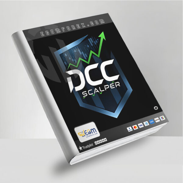 DCC Scalper EA MT5 