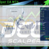DCC Scalper EA MT5 Review