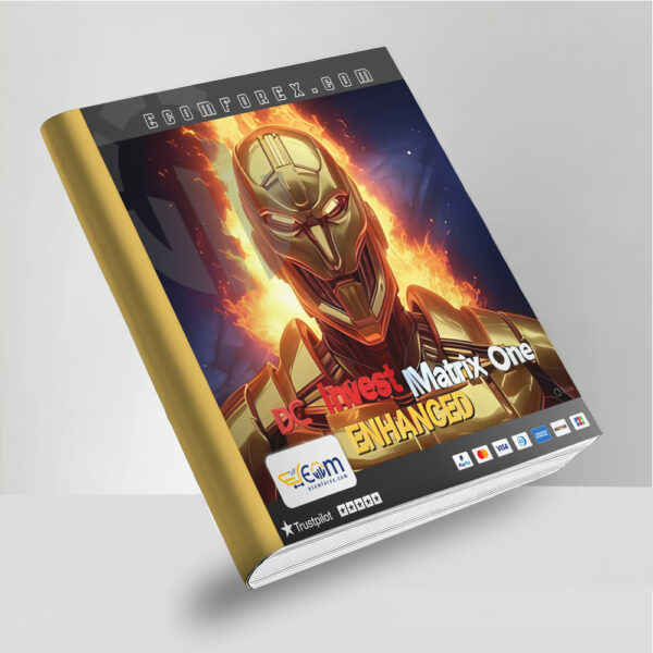 Dc Invest Matrix One Gold Enhanced MT5