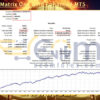 Dc Invest Matrix One Gold Enhanced MT5 Backtest