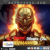 Dc Invest Matrix One Gold Enhanced MT5 Logo