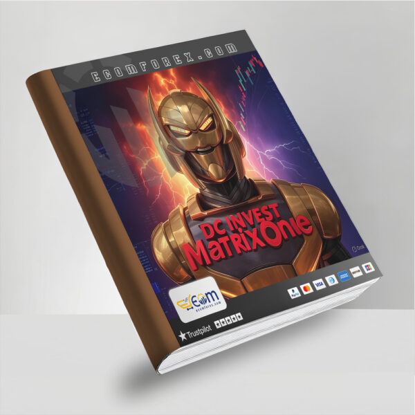 Dc Invest Matrix One MT5